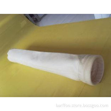 High temperature PTFE, Glass fiber synthetic fabric Sewing